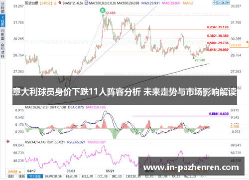 意大利球员身价下跌11人阵容分析 未来走势与市场影响解读