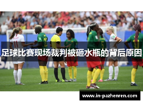 足球比赛现场裁判被砸水瓶的背后原因