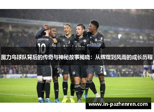魔力鸟球队背后的传奇与神秘故事揭晓：从辉煌到风雨的成长历程